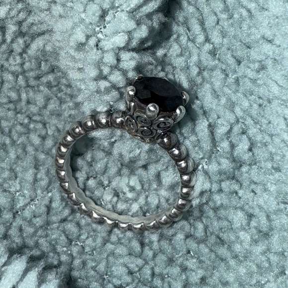 ✨Pandora Secret Winds Ring - Picture 2 of 8